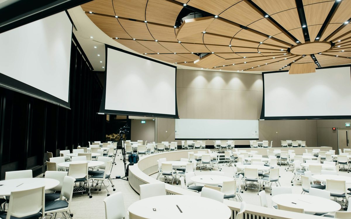 Eventos Corporativos